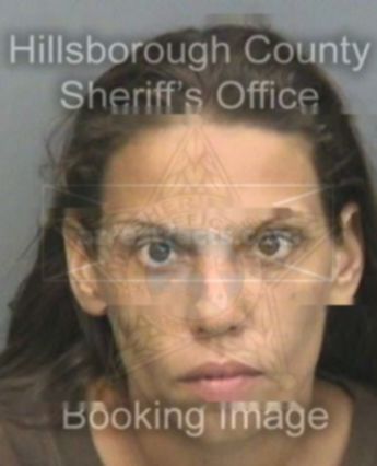 Danielle Nicole Poe