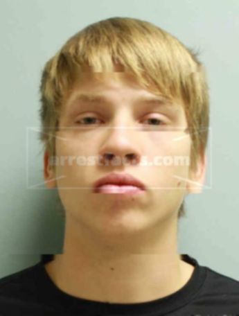 Tyler Blaine Raling