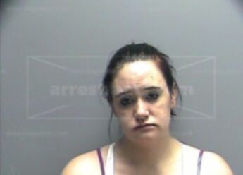 Amanda Gail Stradt