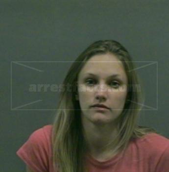 Natalie Ann Taylor