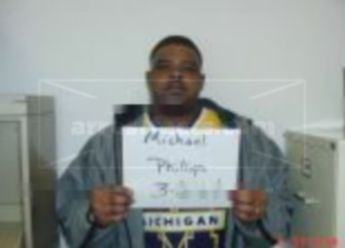 Michael A Phillips