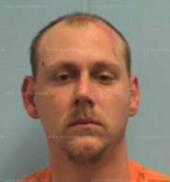 Michael Jason Moore