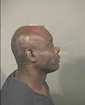 Melvin Lee Jordan