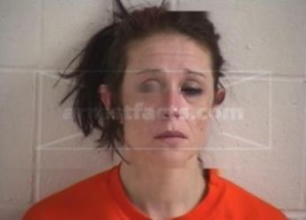 Amanda Beth Hariluk