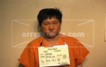 The Cuong Nguyen