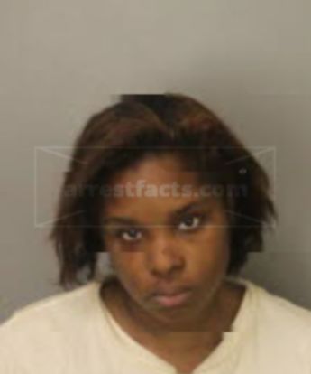 Christina Jeanette Falkner