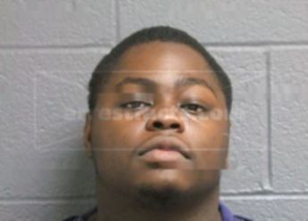 Delonzo Eric Jackson