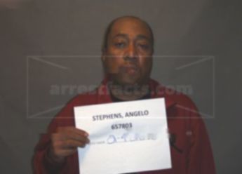Angelo Stephens
