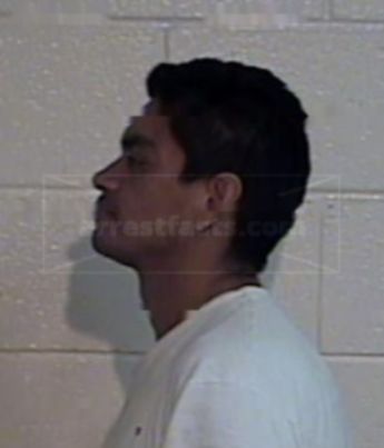 Ricardo Jr. Bernal Hernandez