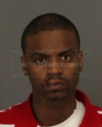Danny Eugene Garrett-Smith