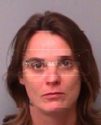Valerie Theresa Noble
