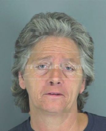 Debra Kay Earnhart