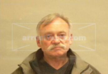 Leroy E Blanchard