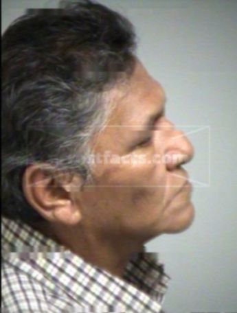 Ramon Gutierrez-Cruz