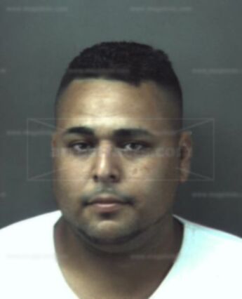 Lorenzo Antonio Rivera-Arellano