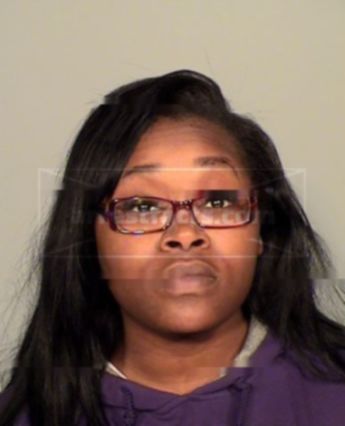 Latona Marie White