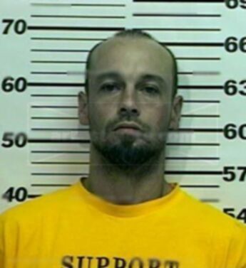 Vincent Monroe Calkins