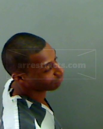 Alonzo Elmer Darden