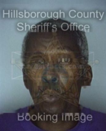 Henry Lee Lamb Jr.