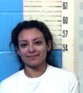 Gloria Eliza Gonzales