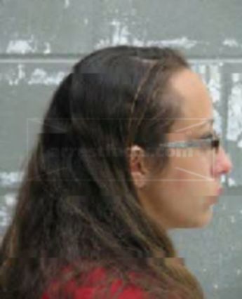 Lissa Noell Chanza