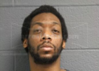 Darnell Chinyalu Roberts