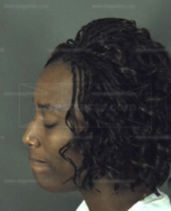 Nakeida Latwanda Duncan