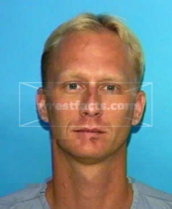 Robert Christian Galloway