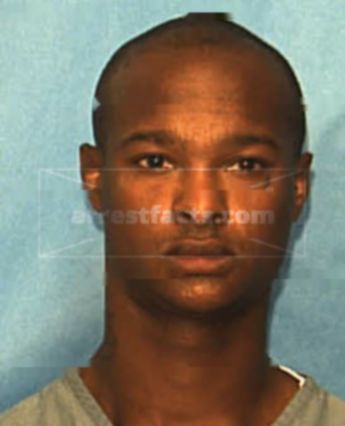 Jarran Joseph Riley