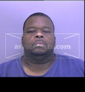 Leon Dewayne Tutt