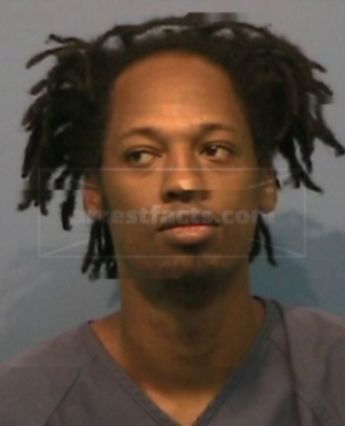 Chadrick Caldwell