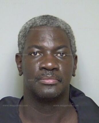 Marcus Dwayne Butler