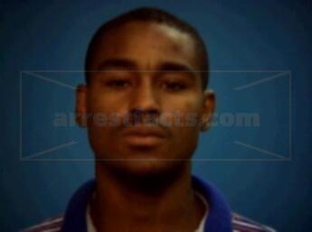 Xavier Darnell Mackey
