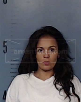 Jennifer Michelle Canales