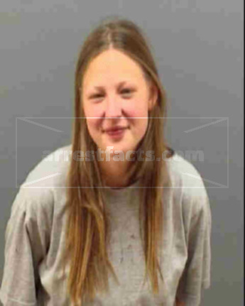 Sarah Ruth Anne Seybold