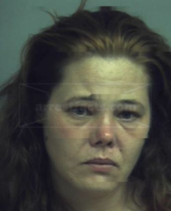 Christine Elaine Pridgen
