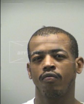 Justin Peavy