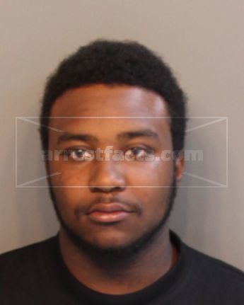 Tremail Jamar Harmon