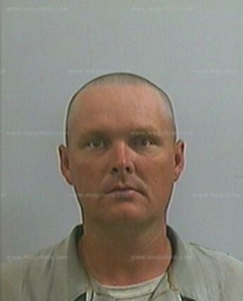 Michael Eugene Patterson