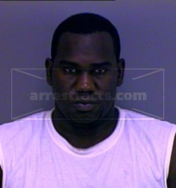 Bryan Jayson Peterson