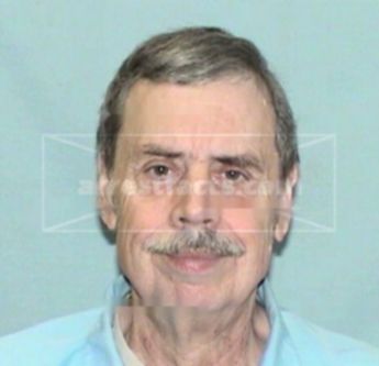 Theodore Phillip Houde