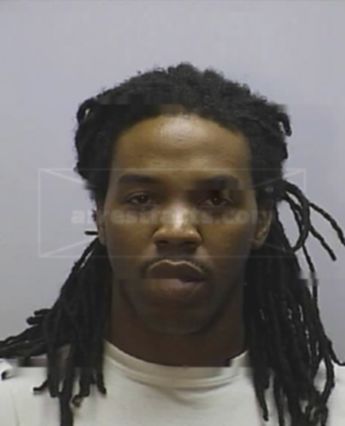 Tyrone Anthony Pratt