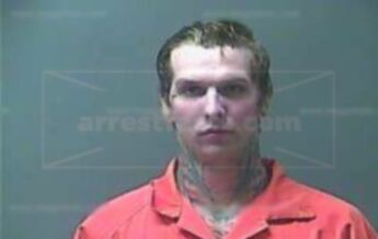Gavin T Frye