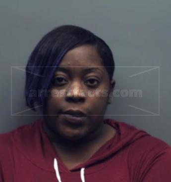 Jasmine Denell Johnigan