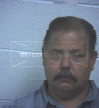 Rodney Earl Ingram