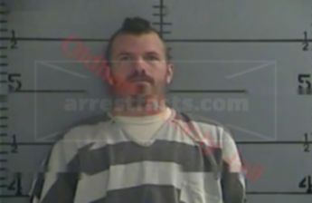 Paul Dustin Hood