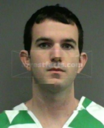Jesse Glenn Riley