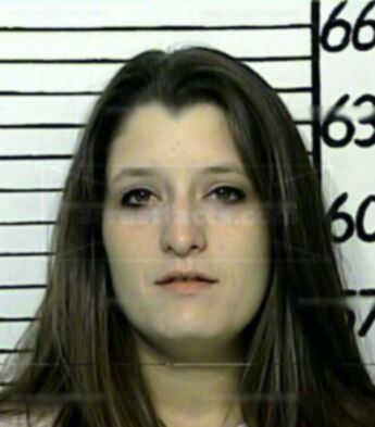 Melissa Dawn Carrion