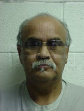 Raymond L Pekah
