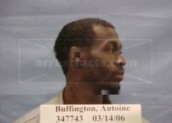 Antoine Lawrent Buffington